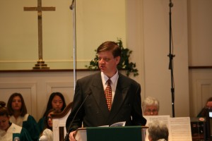 The Trinitarian Life